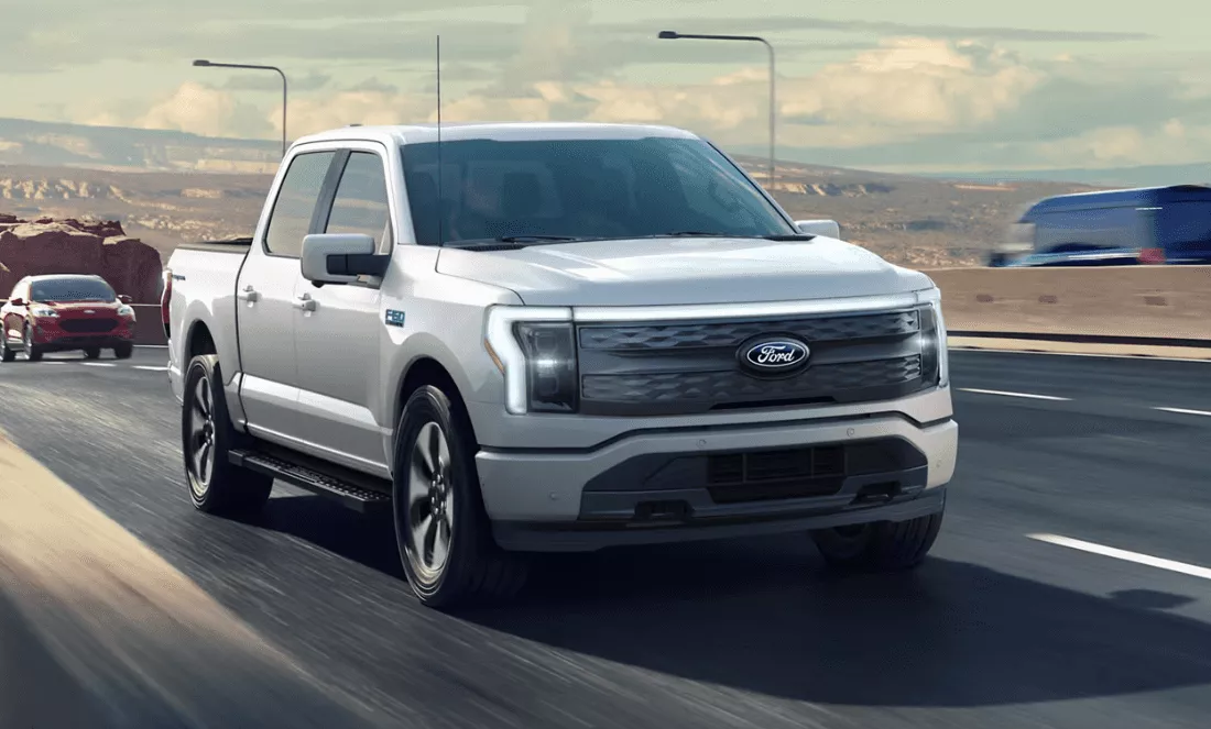Ford Revelará Vehículos Eléctricos de Bajo Costo en Agosto