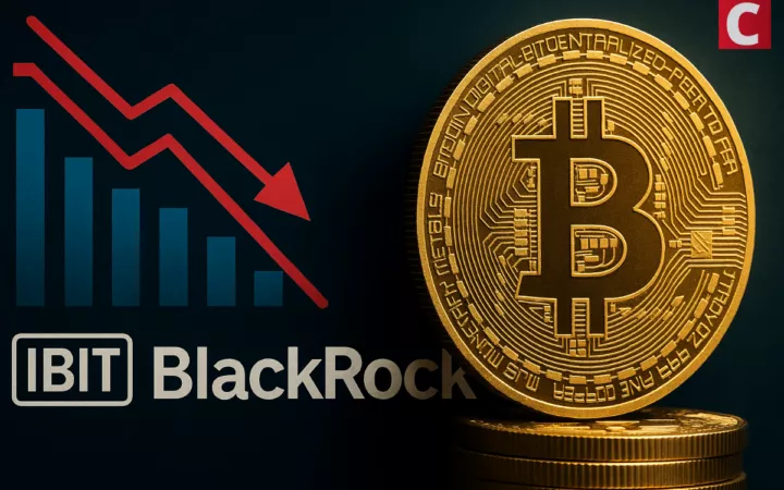 ETF Bitcoin: Flujos Récord y Dominio de BlackRock