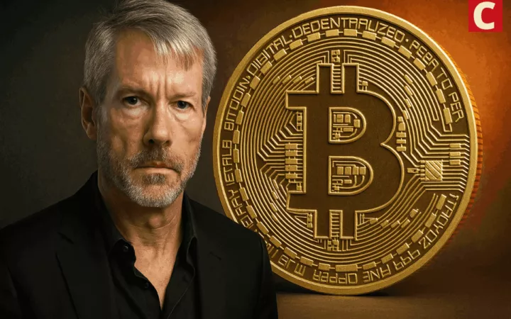 Strategy Compra 6.220 BTC en Movida Estratégica con Bitcoin a 118.940 $