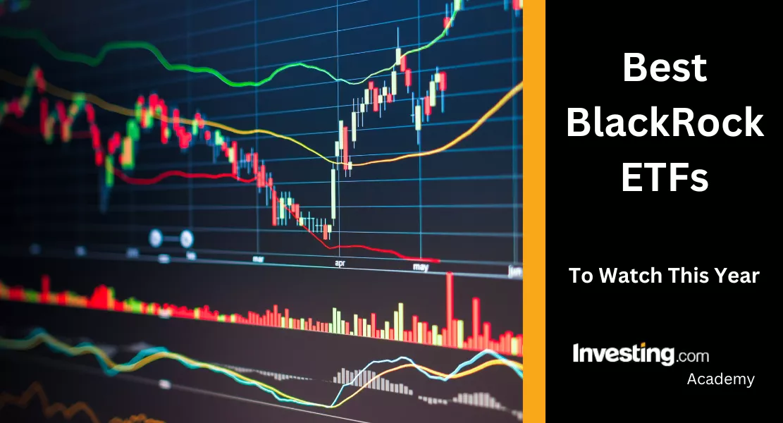 Cripto ETFs Impulsan Patrimonio de BlackRock a Récord de $12.5 Billones