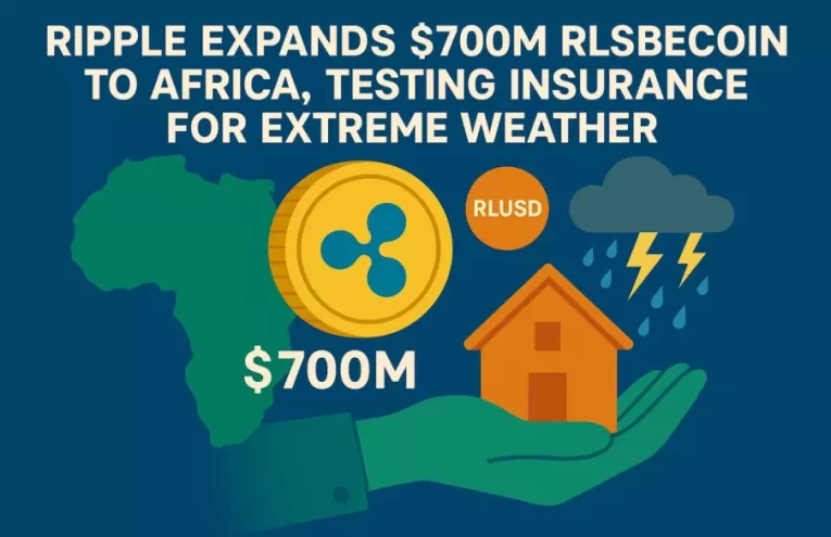 Ripple Expande Stablecoin RLUSD en África Con Nuevas Alianzas