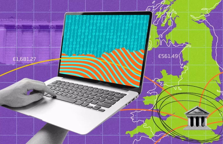 Reguladores de EE.UU. instados a agilizar adquisiciones fintech del Reino Unido