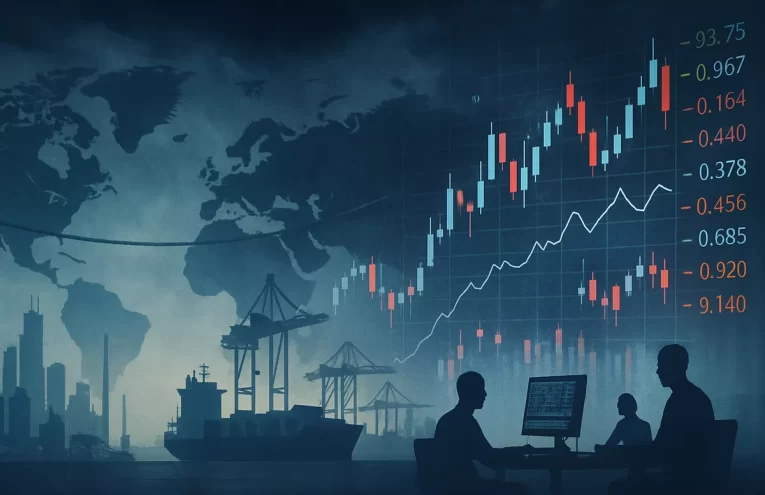 Inversores construyen resiliencia ante incertidumbre global