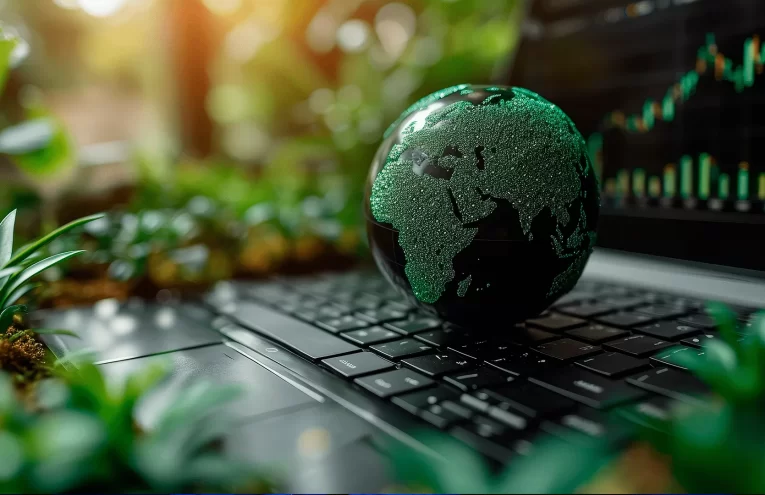 Green Fintech: Impulsando la Transición Ecológica con Nuevas Estratégias