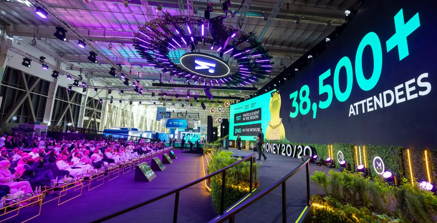 Fintech Expansion: Money20/20 Llega a Riad para Impulsar las Finanzas Globales