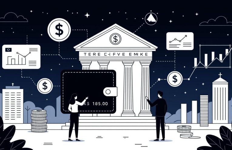 Lloyds y Curve: La Transformación de los Monederos Digitales