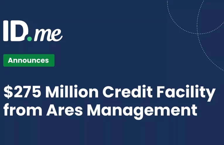 ID.me asegura $340m para combatir el fraude de IA con identidad digital