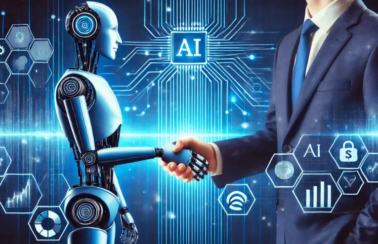 RegTech Transformación: Cómo la Tecnología Está Revolucionando el Cumplimiento