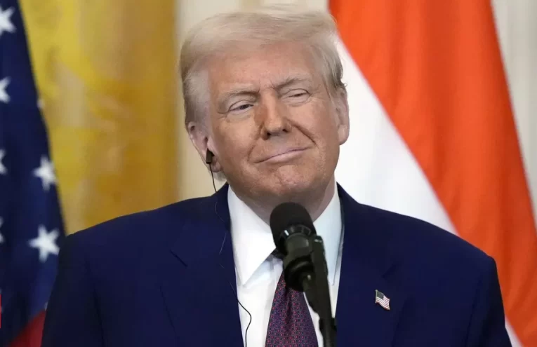 Ambani y Trump en Disputa Comercial por Aranceles y Crudo Ruso