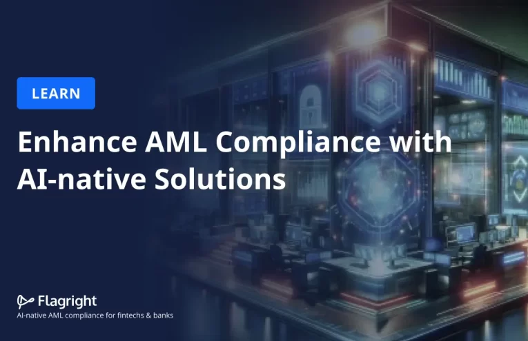 Flagright y OWNY fortalecen cumplimiento AML con innovadora tecnología