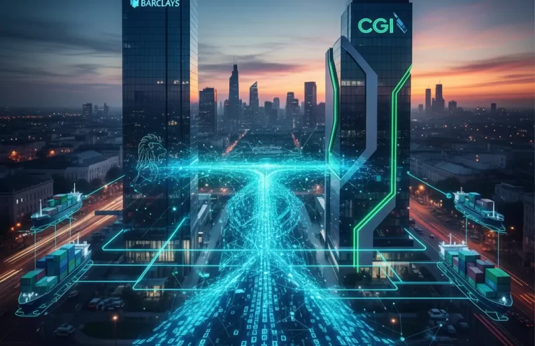 Barclays y CGI impulsan la digitalización del comercio