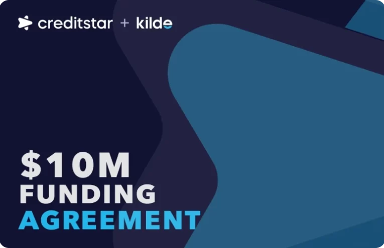 Creditstar Expande Portafolio con Inversión de Kilde