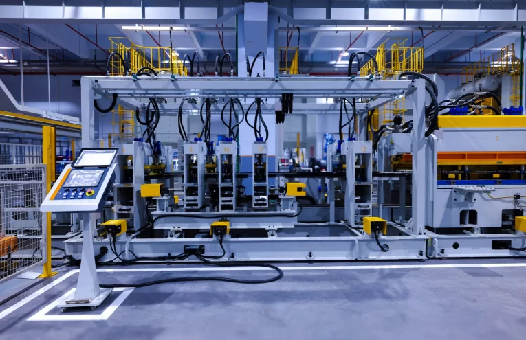 Corbel Revoluciona Ventas Industriales con Plataforma AI