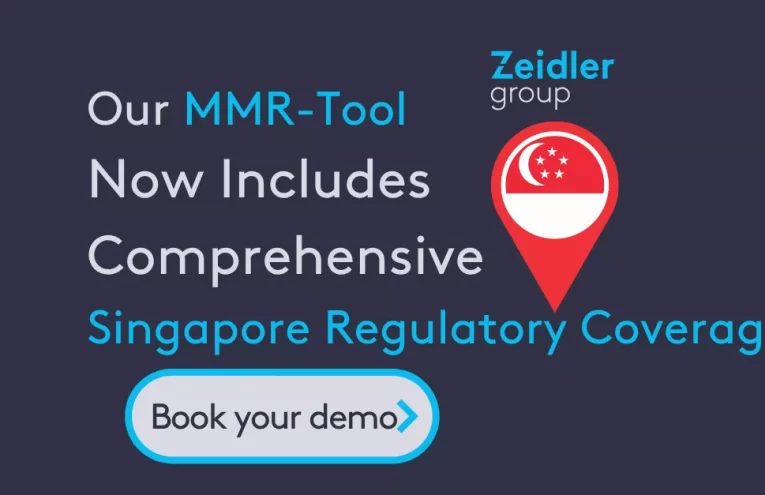 Expansión del MMR-Tool a Arabia Saudita impulsa el crecimiento de Zeidler Group