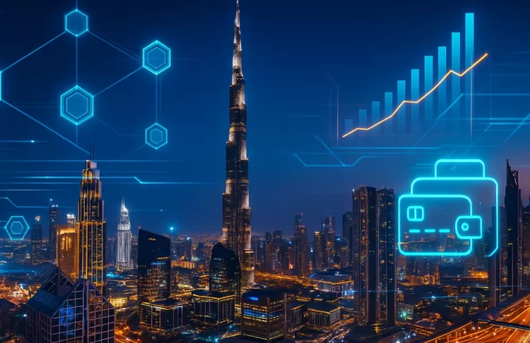Capitalixe se Expande a Dubái para Atender la Demanda de Soluciones de Pago