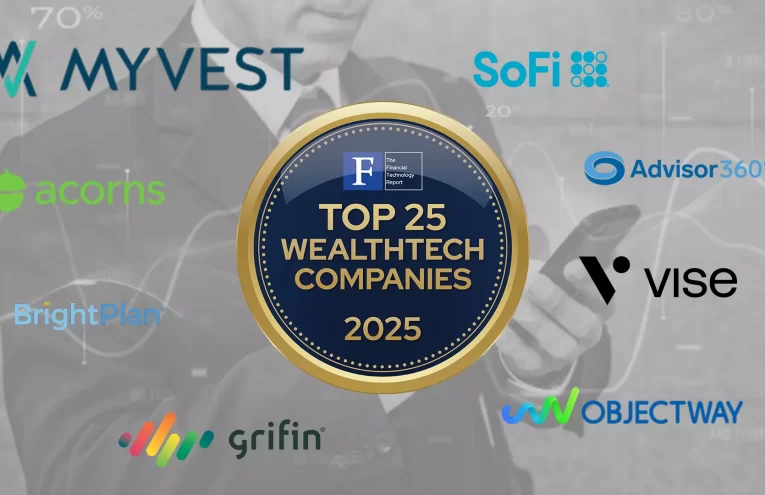 Cómo elegir el partner WealthTech perfecto en 2025