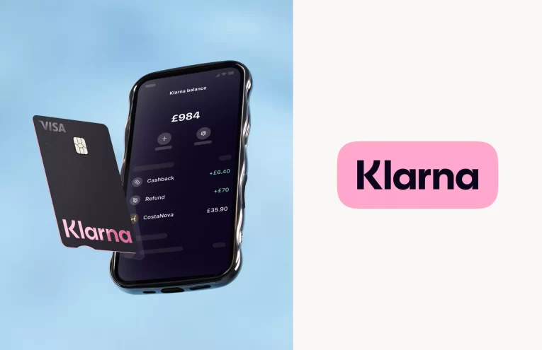 Klarna Card Llega al Reino Unido, Innovando en Banca Minorista