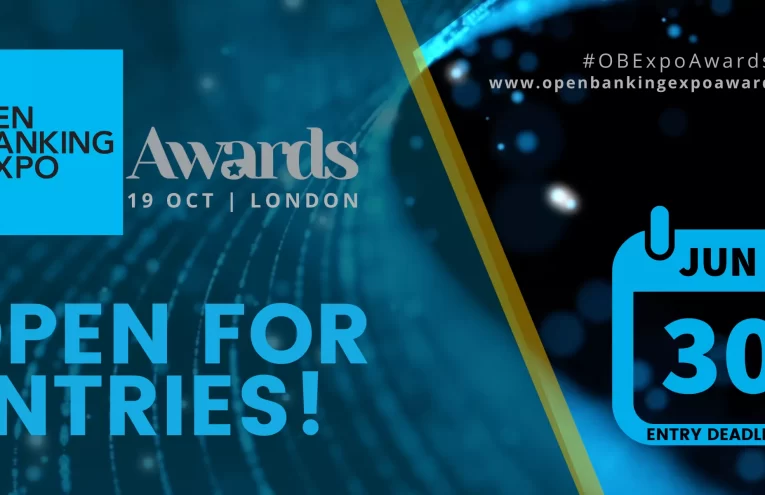 Innovación en Open Banking Celebrada en Premios Expo 2025