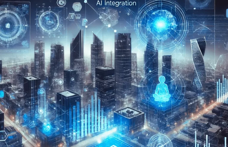 El Resurgir de las Fintech Nativas de IA Atrae Nuevas Inversiones