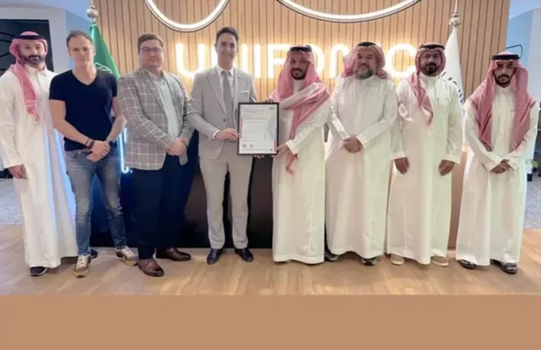 Unifonic logra certificación ISO para una gestión responsable de AI