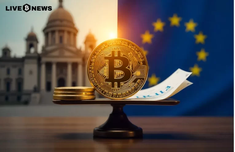 Ucrania actualiza su legislación de criptoactivos: un paso hacia la regulación europea