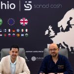 Expansión de Qashio a Arabia Saudita con adquisición estratégica de Sanad Cash
