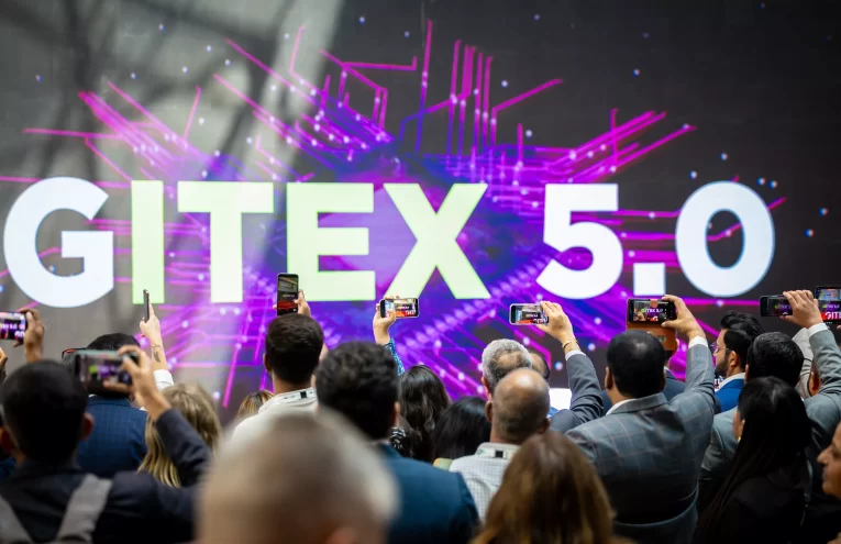 GITEX GLOBAL Impulsa el Futuro con AI y Regulación