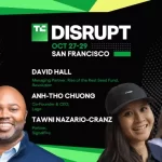 TechCrunch Disrupt: Únete al Evento que Impulsa Startups