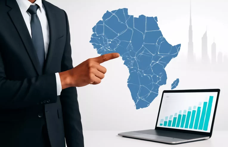 Kuunda financiamiento impulsa liquidez en África tras recaudar $7.5 millones