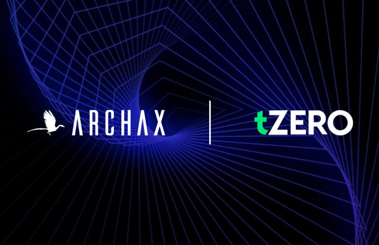 Alianza de tZERO y Archax para Expandir Securities Digitales Globalmente