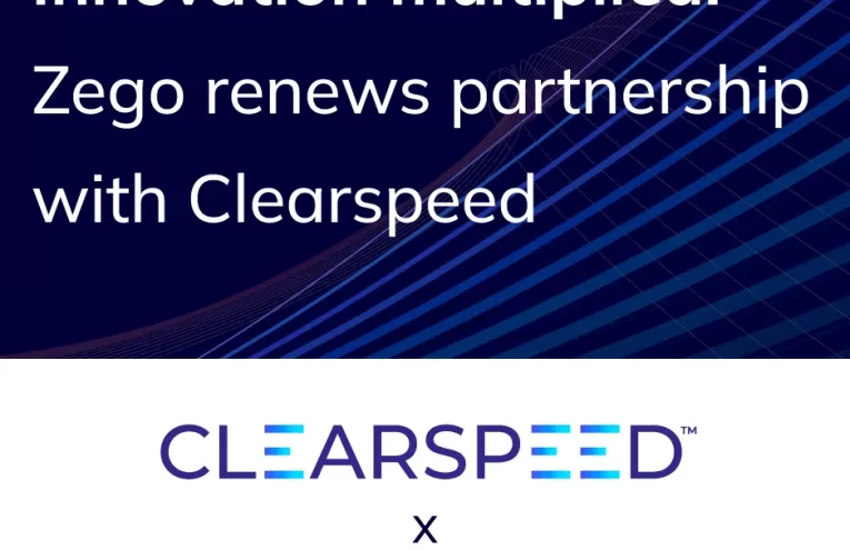 InsurTech Asociación: Zego y Clearspeed revolucionan el seguro automotor