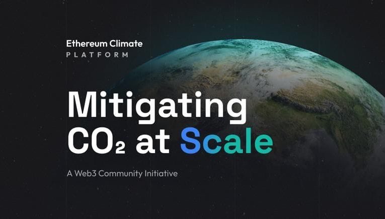 Microsoft presenta la Plataforma Climática de Ethereum en la COP27