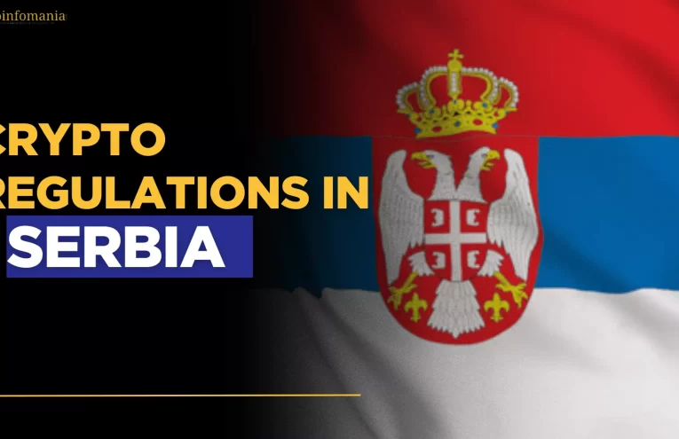 Cripto Regulación en Serbia: Normativas de 2026 para Blockchain y Criptomonedas