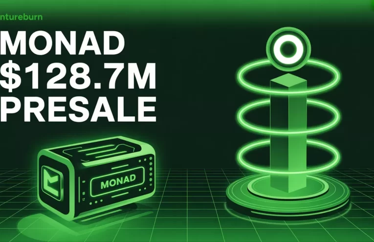 Mona Token incrementa 46% en medio de un mercado en caída