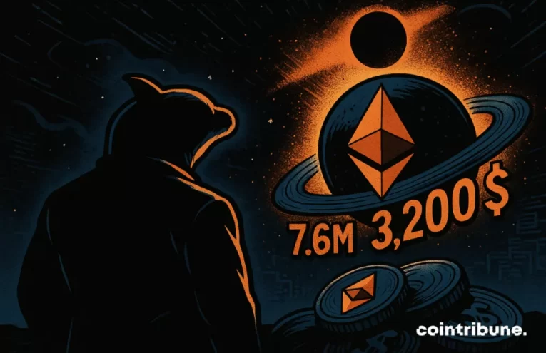 Ethereum Fusaka: Ballenas Acumulan ETH ante Próxima Actualización Clave