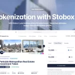Tokenización RWA: La Asociación de Stobox y REAL Finance Promete Revolución Financiera