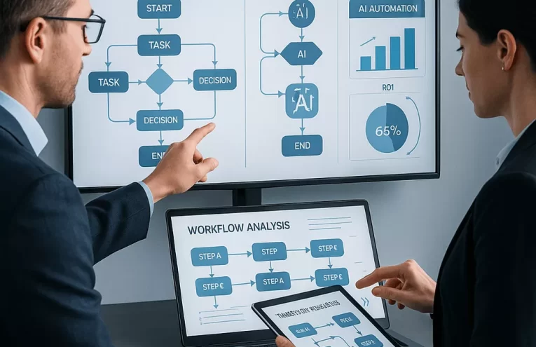 Scribe Optimización: Startup de AI alcanza nueva valoración millonaria