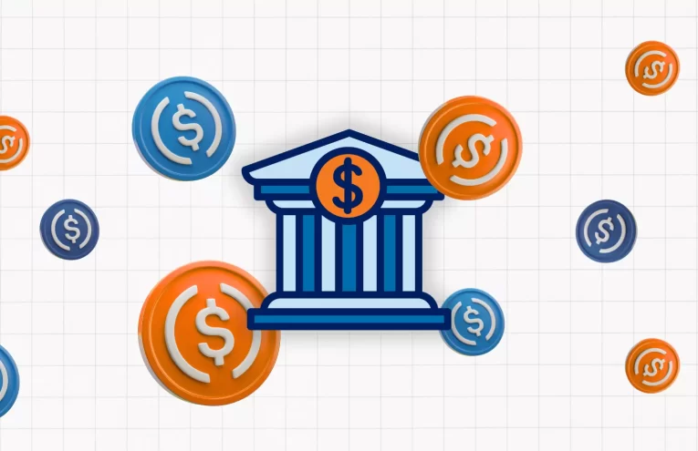 Regulación Cripto: Bancos Ahora Pueden Usar Criptomonedas para Tarifas de Red