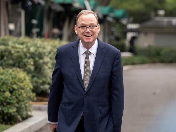 Hassett Cripto: ¿El Nuevo Líder de la Reserva Federal?