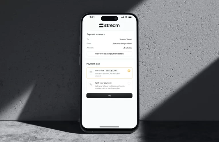 Plataforma de pagos Stream asegura $4 millones en ronda semilla