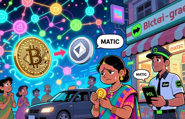 Polygon Podría Retomar Ticker MATIC por Confusión del Token POL