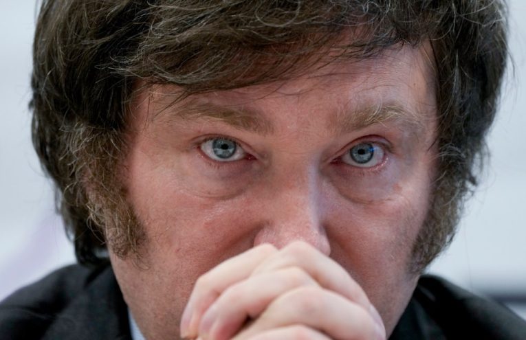 Escándalo Crypto: Javier Milei y el Caso $LIBRA Acusados de Presunta Estafa