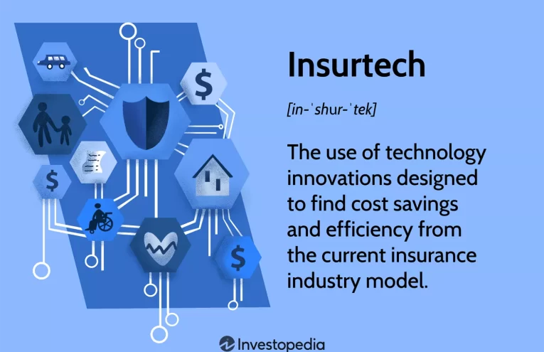 Insurtech Predicciones 2025: Asociaciones Clave y Tendencias Emergentes