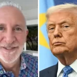 Enfrentamiento Crítico: Peter Schiff, Trump y la Economía de EE. UU.