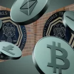 Regulación Cripto: El CFTC Revoluciona con Bitcoin y Ethereum