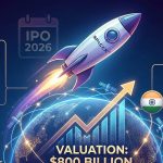 SpaceX Anunciará Histórica IPO en 2026 con Valuación de $1.5 Trillones