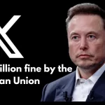 Elon Musk y la UE en Conflicto por Multa Millonaria