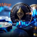 Bitmine y su millonaria apuesta en el staking de Ethereum