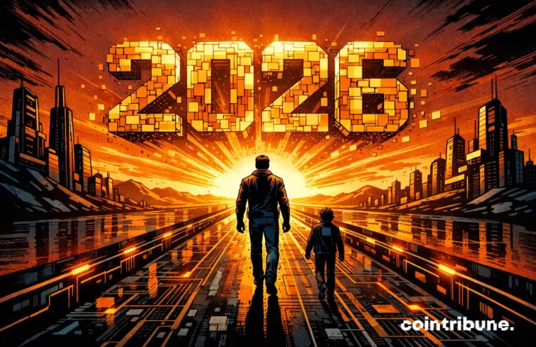 Binance 2026: Cambio Estructural en Cripto y Expansión Global