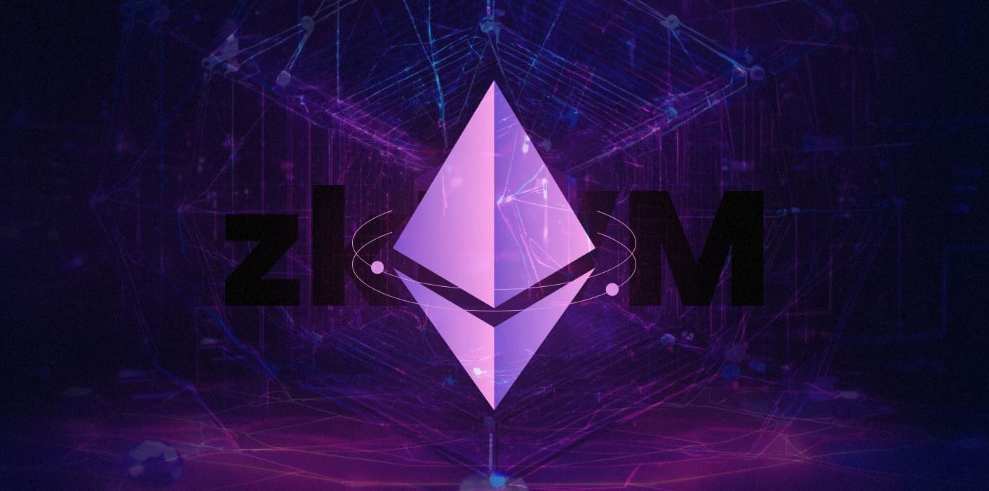 Ethereum zkEVM: La Revolución Blockchain de 2027